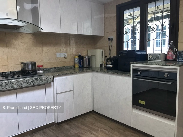 St. Michael's Road (D12), Detached #198873292